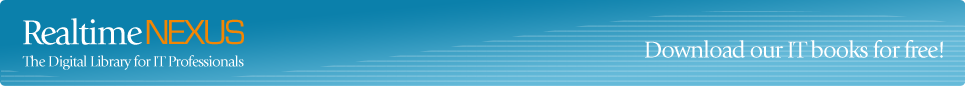 Realtime Nexus - The Digital Library for IT Professionals